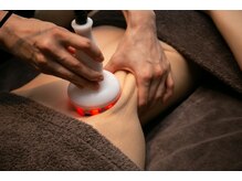 オアシス 銀座本店(Oasis)/アロマリンパマッサージ/痩身