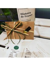 ラボ 西条店(LABO)/◆ギフトカード◆