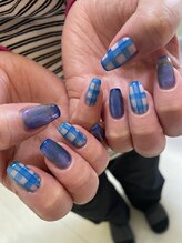 ネイルエーイチサン(N°A13)/