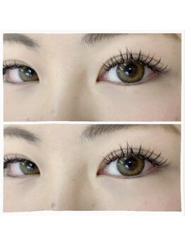 ソラーレ(Solare)/フラットラッシュ140本