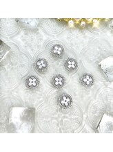 タムタムネイル 本厚木(Tam Tam Nail)/限定パーツ、在庫限りある！