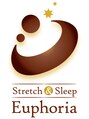 ストレッチ アンド スリープ ユーフォリア(stretch & sleep Euphoria)/KATA SHINICHI