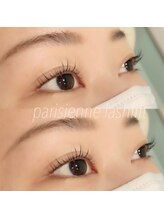 エマージュ 蒲田(Emerge)/まつげパーマ/パリジェンヌ/蒲田