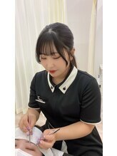 ビューティーアイラッシュ ココノススキノ店 ☆マナベ