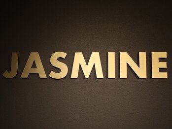 ジャスミン(JASMINE)/造顔ヘッドスパ　JASMINE