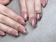 ベルトリージェイ(BellTree,J)/オーロラとリボン♪