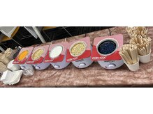 ルアナ ナオ(Luana Nao)/XXX　WAX脱毛！！