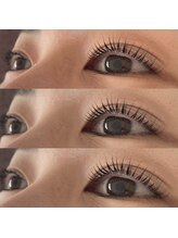 ネマウム(nemaum)/ラッシュリフト(まつ毛パーマ)