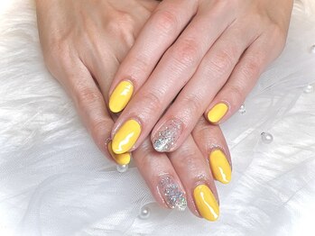 ショウネイル(show nail)/マニキュアワンカラー