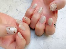 十色 中目黒店/【季節のDESIGN】初回オフ無料！