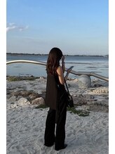燈乃工房 三重鈴鹿本店(あかりのこうぼう) 松原 李菜