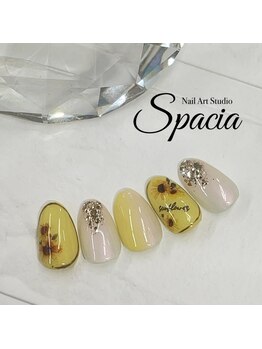 スペーシア(Spacia)/シンプルデザイン¥6,500