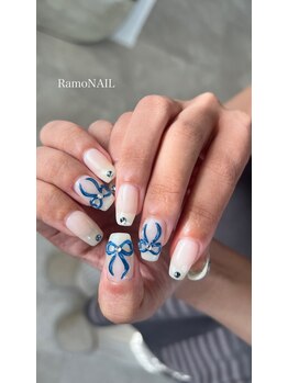ラモネイル(RamoNAIL)/