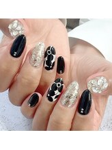 ネイルルージュ(Nail Rouge)/