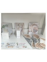 ユウドット(yuu.)/フェムケア☆