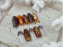 フローラネイルサロン/