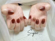 シュガービューティーネイルズ(Sugar Beauty Nails)/