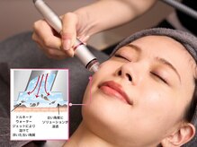 ルディラ 渋谷店/ハイドラフェイシャル