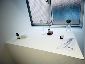 クマノテ 松陰神社前/お手洗い小物