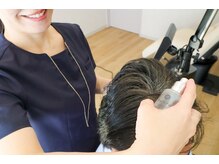 リフェロ 豊橋店(Refero)/髪のお悩み解消