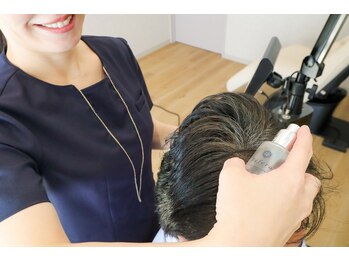 リフェロ 豊橋店(Refero)/髪のお悩み解消