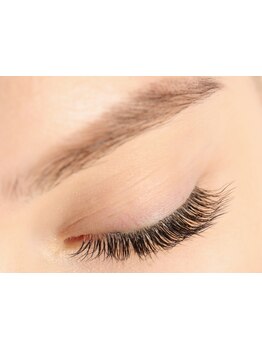 まつげのお悩み解決サロン