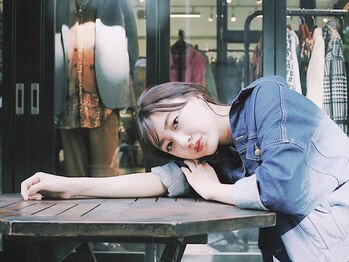 アネラ(ANELA)の写真/【パリジェンヌラッシュ+LEDコーティング60分】持続力が段違い!バラツキのあるまつ毛もまっすぐ上向きに◎
