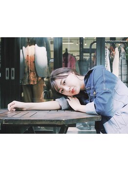 ナチュラル上品な目元にしたい