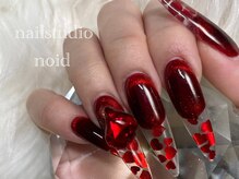 ノイド(noid)