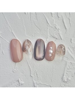 メイク(Me19)/アートネイル