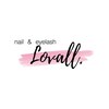 ラヴォール 天王寺アポロ店(Lovall)のお店ロゴ