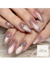 ソラール(SOLAR)/ミラー&マグネット&フラッシュ