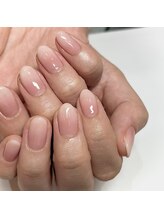 ビューチェ アイラッシュ(Beauce eyelash)/