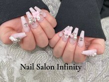 インフィニティ(Infinity)/スカルプ◆アートコース