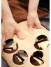 【全身痩せ】脂肪分解/筋膜リリースで綺麗なボディラインへ40000円→36800円