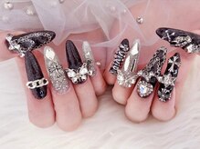 ミラクルネイル(Miracle Nail)/