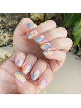 ビーメルシー 天満橋(bea.merci)/ビーチネイル