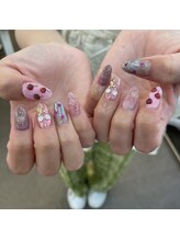 リヤン(Lien)/Cherry Design