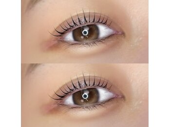 アイモア 金山店(eye mor.)/ペッタロッド使用☆