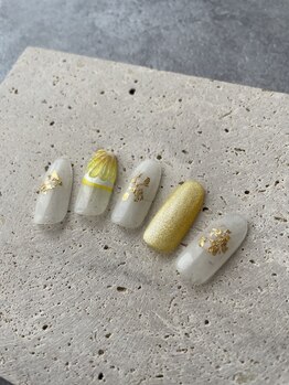 レイ(Lei)/定額アート【２】