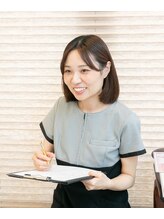 アクアリジェ 中村 まどか