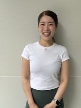 ラブレ 女性専用パーソナルトレーニングジム(Labre) 久米 かおり