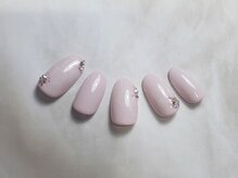 ヴァリ(Vari)/ふちどりフラワー