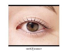 スロウマーケットアイラッシュ(SROWMARKET eyelash)の雰囲気（まつげパーマ(Lush lift)）