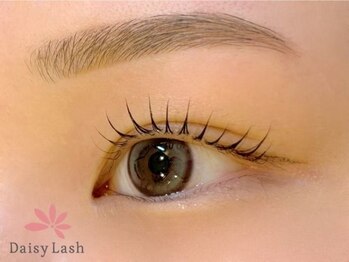 デイジーラッシュ 神戸三宮店(Daisy Lash)/まつげパーマ/パリジェンヌ/神戸