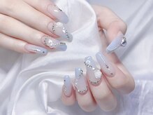 ヤシネイル 新大久保 新宿(Yashi Nail)