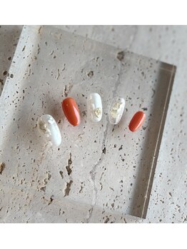 アレミティ(Aremiti)/8月マンスリー