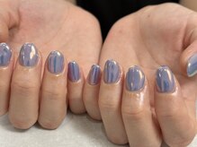 レアース(Lea's)/kaede担当　ミラー