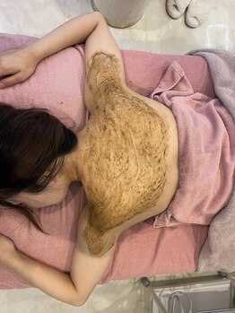 リリー(LILLY)/施術風景