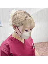 みんなの脱毛 ツルリン(TSURURIN)&nbsp;原田 